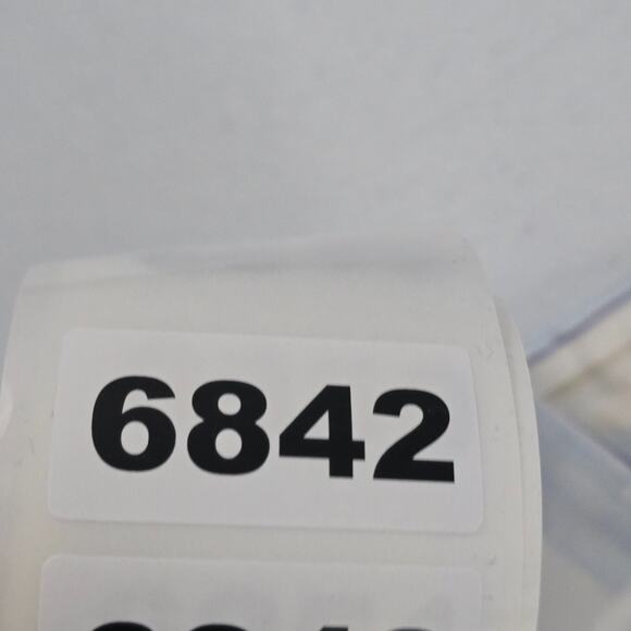 Linen Club Room luxury short sleeve button down shirt L linen 6842 - Picture 6 of 6